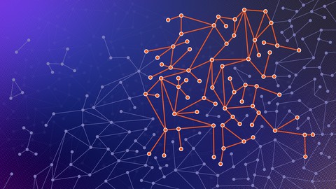 The Complete NetWorkx Course: From Zero To Expert!