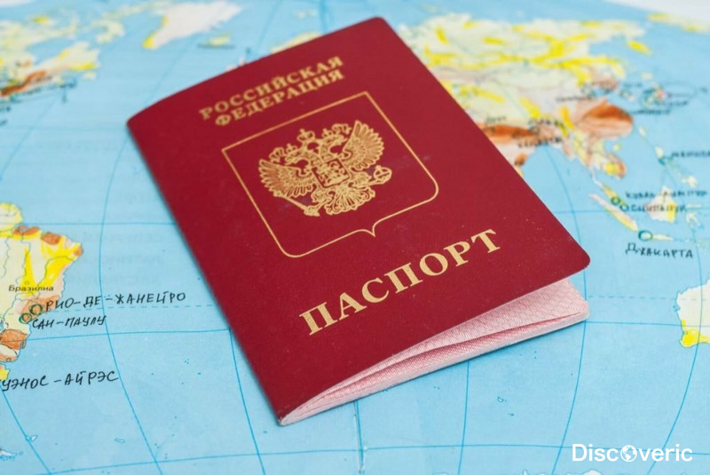 Безотлагательное оформление зарубежного паспорта: бойко и без лишних хлопот