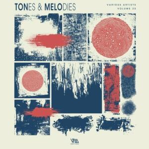 Tones & Melodies Vol. 25 (2024)