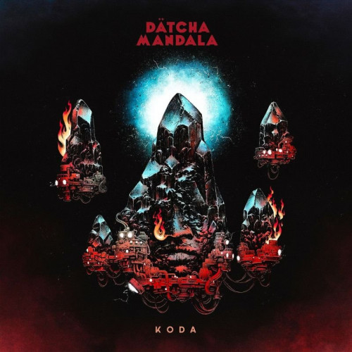 Datcha Mandala - Koda (2024)