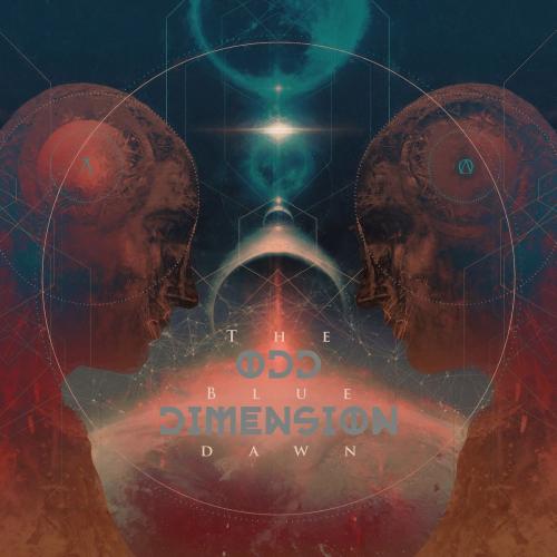 Odd Dimension - The Blue Dawn 2021 (lossless)