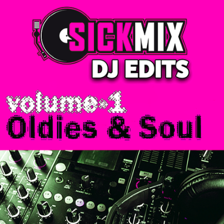 VA - Oldies & Soul Vol.(1) (2024)
