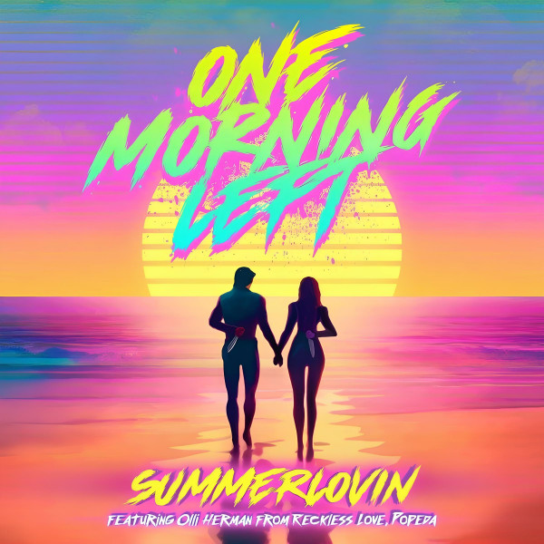 One Morning Left - Summerlovin [EP] (2024)