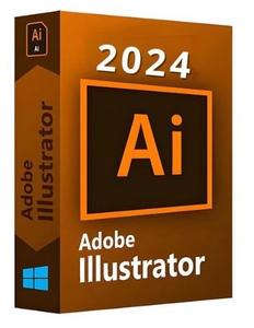 Adobe Illustrator 2024 v28.5.0.132 Portable (x64)