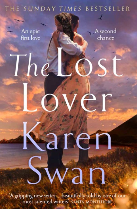 The Lost Lover by Karen Swan 461651550e7750b1c3cee7d8a5a7cc8e