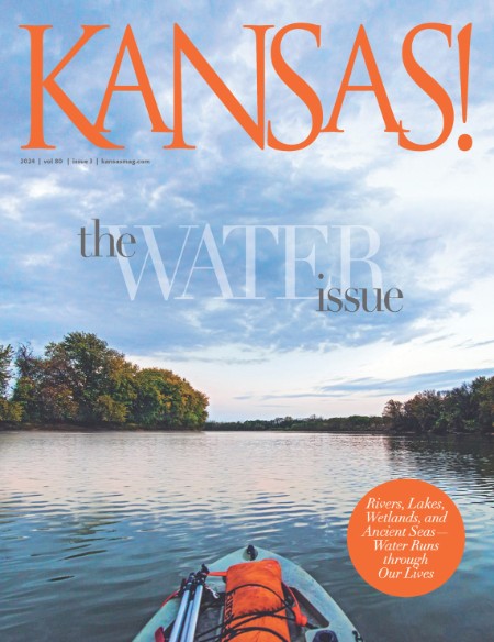 Kansas! - Issue 3 (2024)
