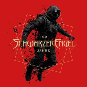 Schwarzer Engel - 100 Jahre (EP) (2024)