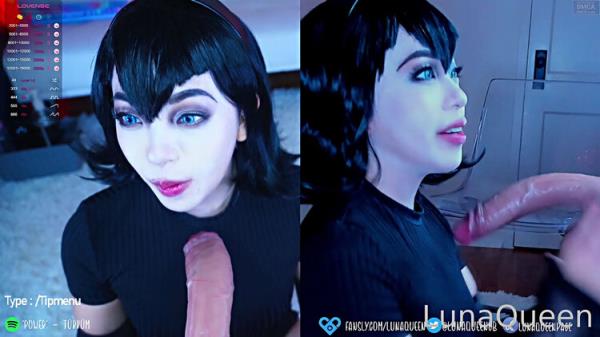 Luna Queen - 573030158626201600 - [Onlyfans] (FullHD 1080p)