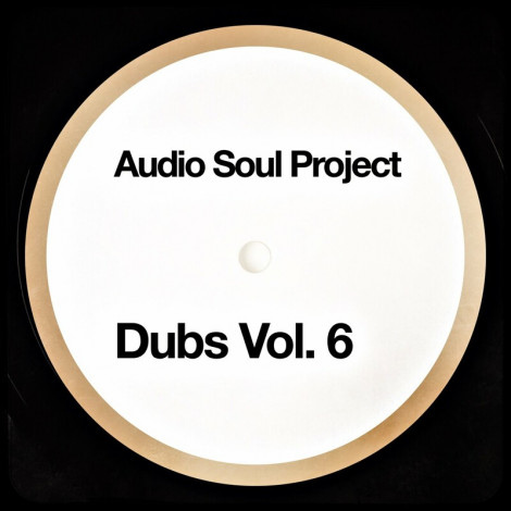 Audio Soul Project   Dubs Vol 6.2024