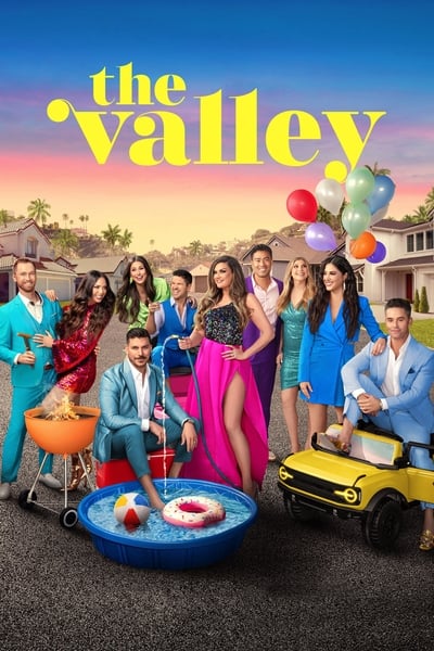 The Valley 2024 S01E07 1080p HEVC x265-MeGusta