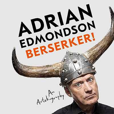 Berserker! An Autobiography (Audiobook)