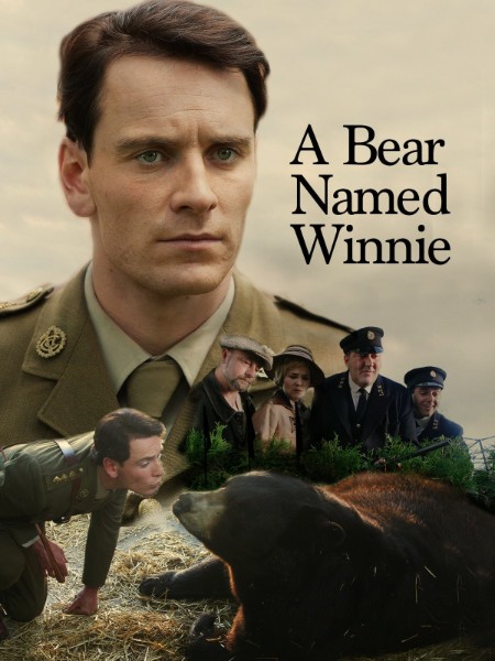 A Bear Named Winnie (2004) 1080p WEB-DL HEVC x265 BONE