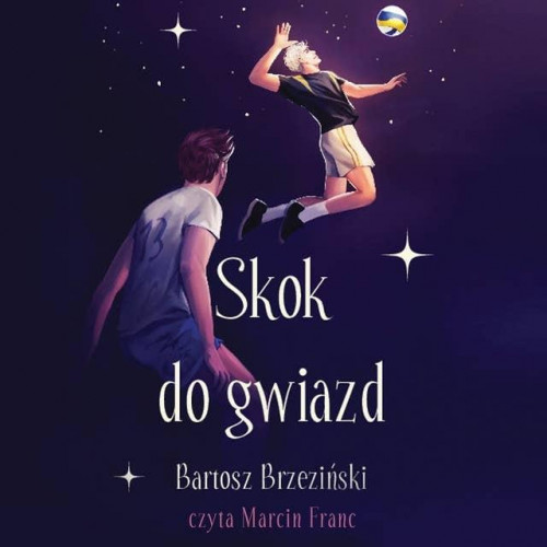 Brzeziński Bartosz - Skok do gwiazd