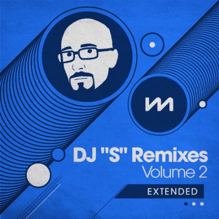 VA - Mastermix DJ ''S'' Remixes Vol. (2) - Extended ((((2024))))