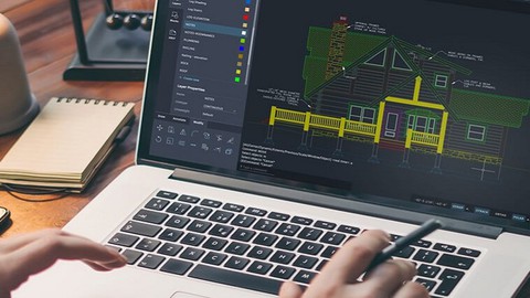 5aacf97736b05c1ecaa322b26c9feee1 - The Complete Autodesk Autocad 2D Professional Master Course