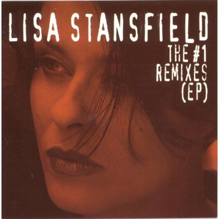 VA - The #(1) Remixes (1998)