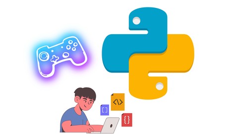 Games With Python For Beginners