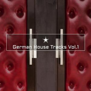 German House Tracks Vol 1 (2024)