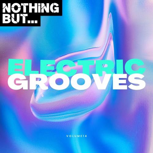 Nothing But... Electric Grooves, Vol 14 (2024)