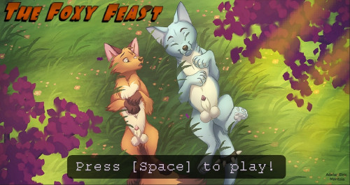 Vorochi - The Foxy Feast v4.12.2023 LoafFix Porn Game