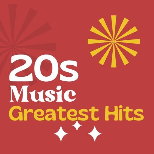 20s Music  Greatest Hits (2024)