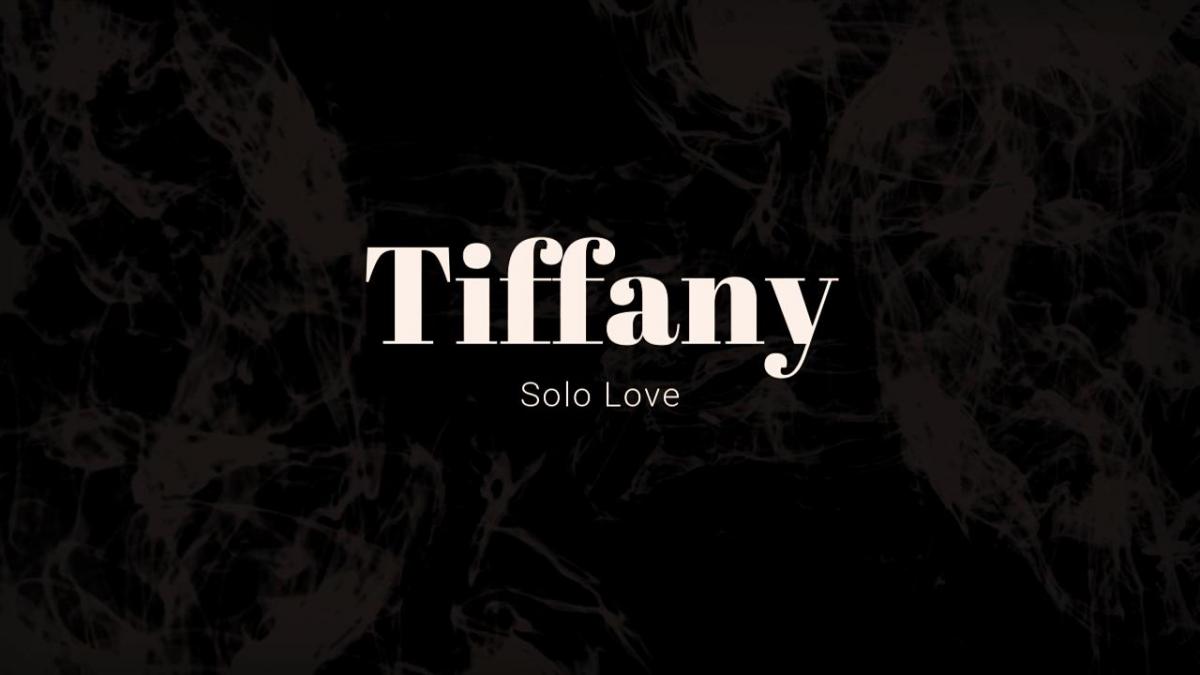 [StraplessDildo] Tiffany Solo Love. Compilation. - 1.77 GB