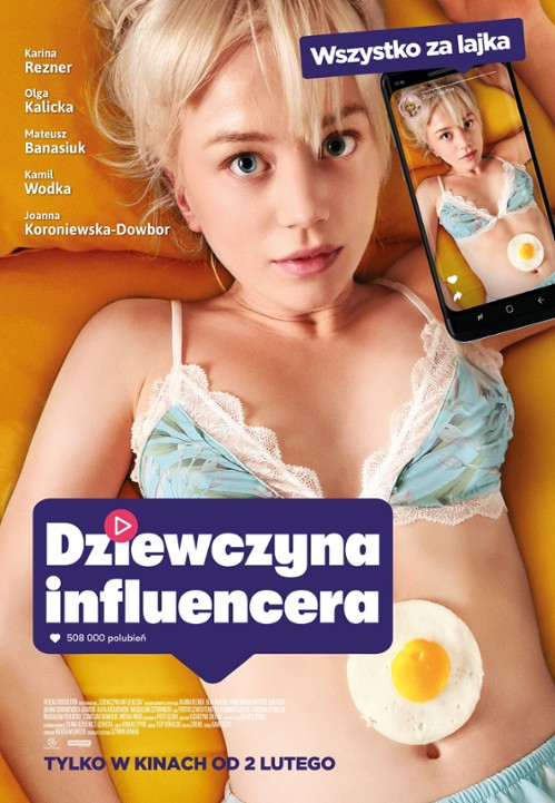 Dziewczyna influencera (2024) PL.1080p.NF.WEB-DL.H.264-DSiTE / Film polski Cebd96f856a9fe674b94859121e3bc02