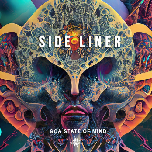 Side Liner - Goa State Of Mind