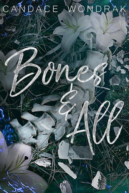 Bones by Sara L. Latta E7b296fc5860a65e1d8800a5d5c56a0d