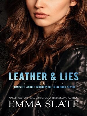 Leather & Lies by Emma Slate Db23da77649e737067dd6fd62855590e