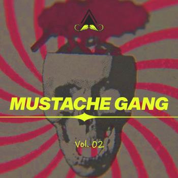 VA - Mustache Gang, Vol 02 (2024) MP3