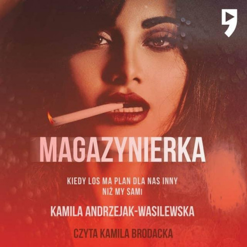 Andrzejak-Wasilewska Kamila - Magazynierka