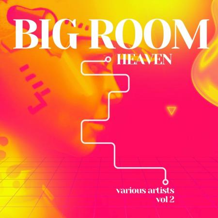 VA | Big Room Heaven, Vol 2 (2024) MP3