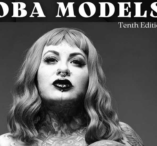 Woba Models - Issue 10 2024
