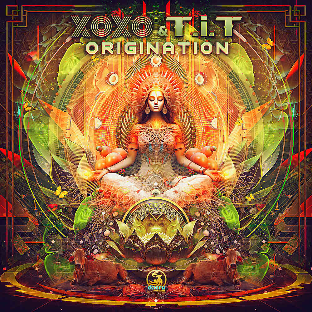 XoXo (FR) & T.I.T - Origination (2024)