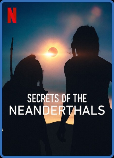 Secrets Of The Neanderthals (2024) 720p WEBRip x264 AAC-YTS