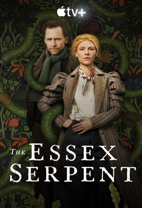 Wąż z Essex / The Essex Serpent (2022) [Sezon 1] PL.AI.1080p.ATVP.WEB-DL.DD5.1.H.264-DSiTE / Lektor PL