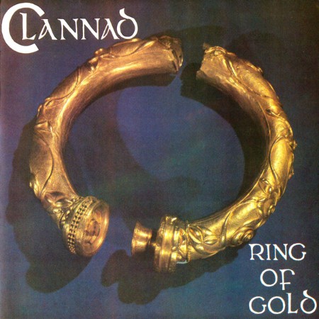 Clannad - Ring of Gold (1986)