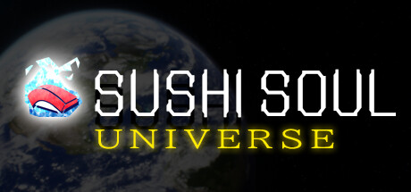 SUSHI SOUL UNIVERSE Update v1.2.0-TENOKE C6da32a072f138d8844c6e6763290247