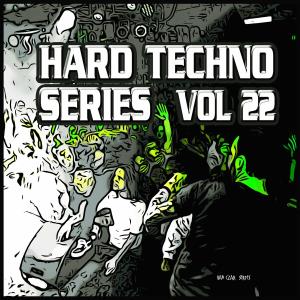 Hard Techno Series, Vol 22 (2024)