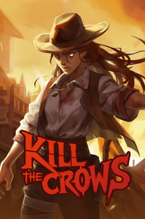 Kill The Crows 2023 Build 13451180