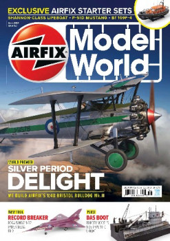Airfix Model World 2024-06