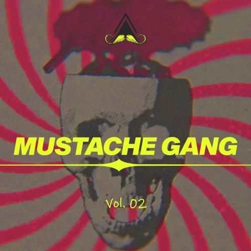Various - Mustache Gang, Vol 02 (MP3)