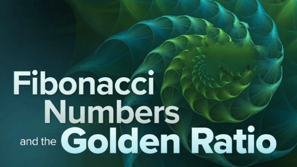 TTC - Fibonacci Numbers and the Golden Ratio