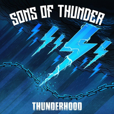 Sons Of Thunder   Thunderhood 2024