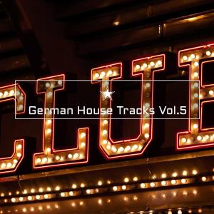 German House Tracks Vol 5 (2024)