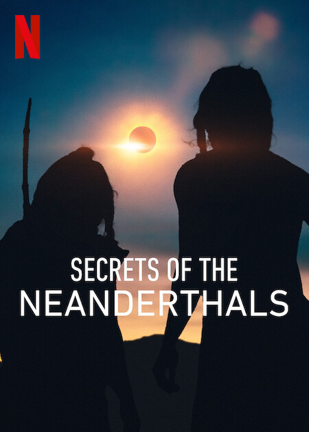 Secrets Of The Neanderthals (2024) 720p WEBRip x264 AAC-LAMA