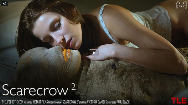 Victoria Daniels (Scarecrow 2) [FullHD 1080p] 2024