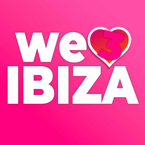 Various - We Love Ibiza, Vol. 3 (MP3)