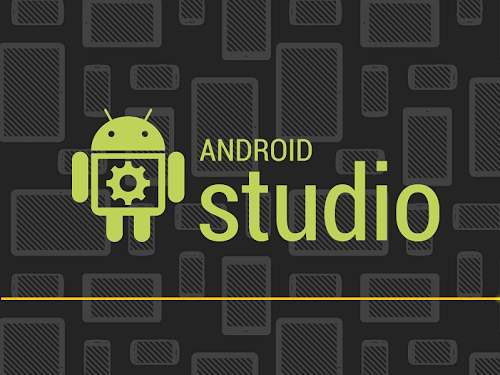 Android Studio 2023.3.1.18 (x64)